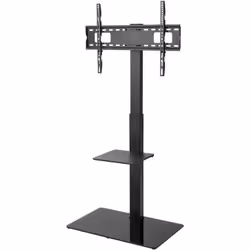 Goobay 58526 Support TV et centre de divertissement 1 étagères