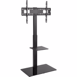 Goobay 58526 Support TV et centre de divertissement 1 étagères