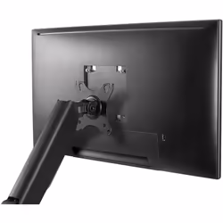 Goobay 58530 support d'écran plat pour bureau 32" Noir - Vue supplémentaire 13