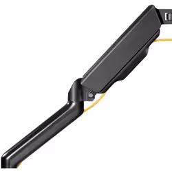 Goobay 58530 support d'écran plat pour bureau 32" Noir - Vue supplémentaire 17