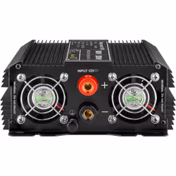 Goobay 58890 convertisseur électrique 1000 W - Vue supplémentaire 4