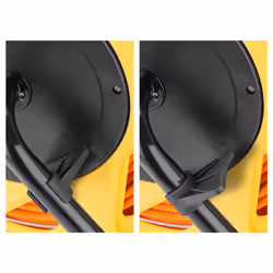 Goobay 58934 câble de réseau Orange 50 m Cat7a S/FTP (S-STP) - Vue supplémentaire 10