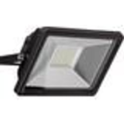 Goobay 59003 Projecteur 30 W LED Noir