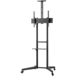Goobay 59508 support pour téléviseur 70" Noir