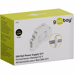 Goobay 59573 coupe-circuits