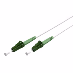 Goobay 59589, 15 m, FTTH, OS2, LC, LC