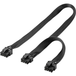 Goobay 59714 câble d'alimentation interne 0,23 m