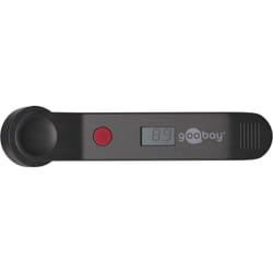 Goobay 59799 indicateur de pression d'air Manomètre numérique