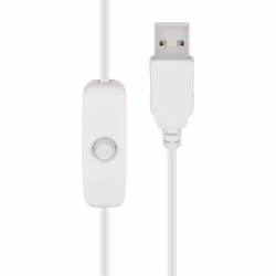 Goobay 60340 lumière décorative Figurine lumineuse décorative Beige, Transparent, Blanc 50 lampe(s) LED - Vue supplémentaire 5
