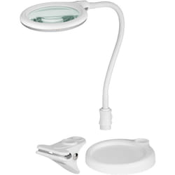 Goobay 60359 Lampe-loupe