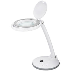 Goobay 60363 Lampe-loupe