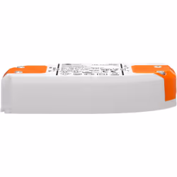 Goobay 60367 alimentation / transformateur d'éclairages Adapté à une utilisation à l'intérieur Transformateur d'éclairage électronique 8 W