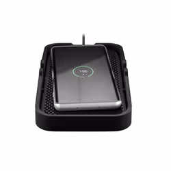 Goobay 60471, Auto, USB, 9 V, 1 m, Noir