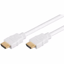 Goobay 61023, 7,5 m, HDMI Type A (Standard), HDMI Type A (Standard), 10,2 Gbit/s, Canal de retour audio (ARC, Audio Return Ch ...