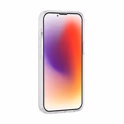 Goobay 61348 6.69" Housse Transparent