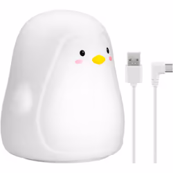 Goobay 61648, LED, Autonome, Garçon/Fille, Batterie