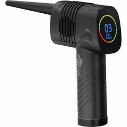 Goobay 61667 souffleur de poussière électrique 46,8 W
