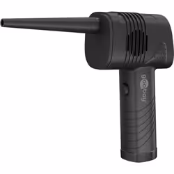 Goobay 61667 souffleur de poussière électrique 46,8 W - Vue supplémentaire 4