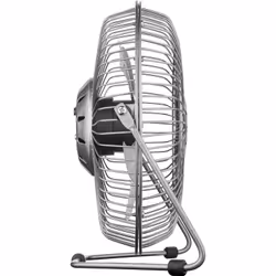 Goobay 62062 gadget USB Argent Ventilateur