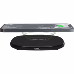 Goobay 64675, Mobile/smartphone, Smartwatch, Tablette, USB Type-C, Noir, iPhone 14, iPhone 14 Plus, iPhone 14 Pro, iPhone 14  ...