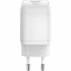 Goobay 64754 chargeur d'appareils mobiles Écouteurs, Ordinateur portable, Smartphone Blanc Secteur Charge rapide Intérieure - Vue supplémentaire 4