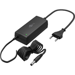 Goobay 64980 adaptateur de puissance & onduleur Intérieure Noir