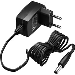 Goobay 64982 adaptateur de puissance & onduleur Intérieure Noir