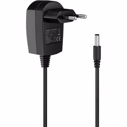 Goobay 64982 adaptateur de puissance & onduleur Intérieure Noir