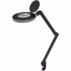 Goobay 64988, 1,75x, Verre, LED, 6500 K, 730 lm, Blanc froid