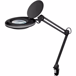 Goobay 64989, 1,75x, Verre, LED, 6500 K, 650 lm, Blanc froid