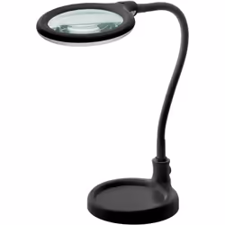 Goobay 64990 Lampe-loupe