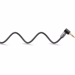Goobay 65278 câble audio 1 m TRS 3,5 mm Gris - Vue supplémentaire 6