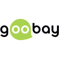 Goobay 65303 câble de réseau