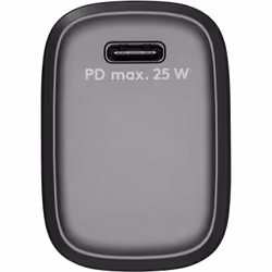 Goobay 65367 chargeur d'appareils mobiles Ordinateur portable, Smartphone, Tablette Noir Secteur Intérieure - Vue supplémentaire 4