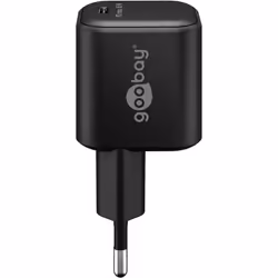 Goobay 65369 chargeur d'appareils mobiles Intérieure