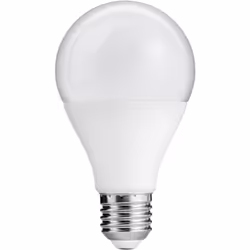 Goobay 65388, 11 W, E27, 1055 lm, 20000 h, Blanc chaud