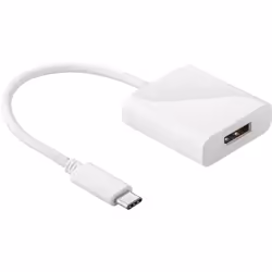 Goobay USB-C/DisplayPort, 1920 x 1080 pixels