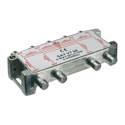 Goobay 67005, Argent