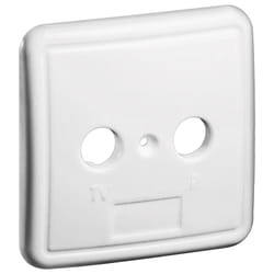Goobay 67050 Blanc