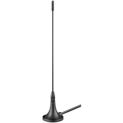 Goobay 67090 antenne TV Intérieure, Extérieure Omni-directionnel