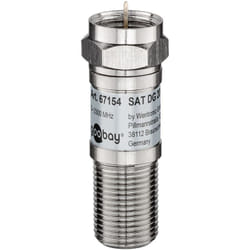 Goobay 67154 atténuateur
