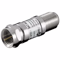 Goobay 67154 atténuateur
