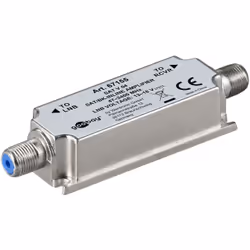 Goobay 67155 amplificateur de signal TV
