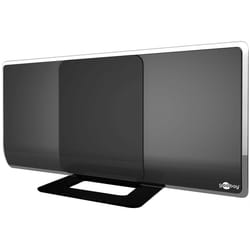 Goobay 67179 antenne TV Intérieure Omni-directionnel