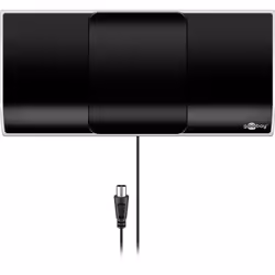 Goobay 67179 antenne TV Intérieure Omni-directionnel