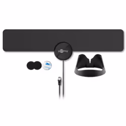 Goobay 67183 antenne TV Intérieure