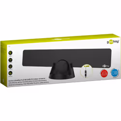 Goobay 67183 antenne TV Intérieure - Vue supplémentaire 9