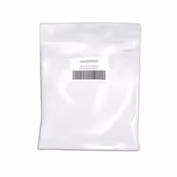 Goobay 67185 câble USB 0,5 m USB 3.2 Gen 1 (3.1 Gen 1) USB A USB C Blanc