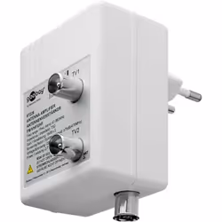 Goobay 67226 amplificateur de signal TV 47 - 862 MHz