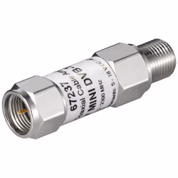 Goobay 67237, F, CC, 11 mm, 43 mm, 11 mm, Sac en polyéthylène